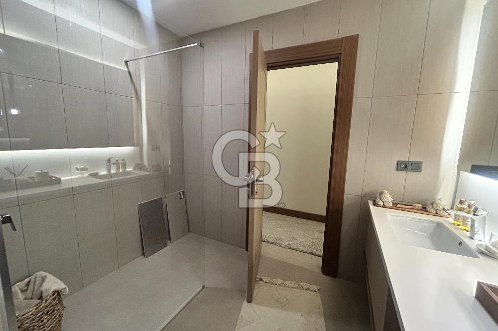 Favorist Alkent Büyükçekmece'de Satılık Sıfır 2+1 E Tipi Daire