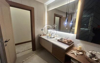 Favorist Alkent Büyükçekmece'de Satılık Sıfır 2+1 E Tipi Daire