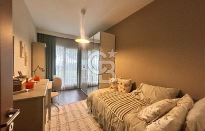 Favorist Alkent Büyükçekmece'de Satılık Sıfır 2+1 E Tipi Daire