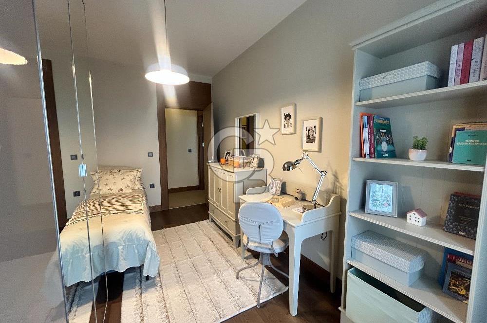 Favorist Alkent Büyükçekmece'de Satılık Sıfır 2+1 E Tipi Daire
