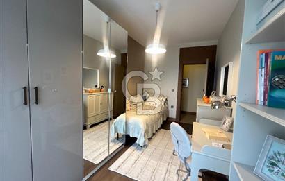 Favorist Alkent Büyükçekmece'de Satılık Sıfır 2+1 E Tipi Daire