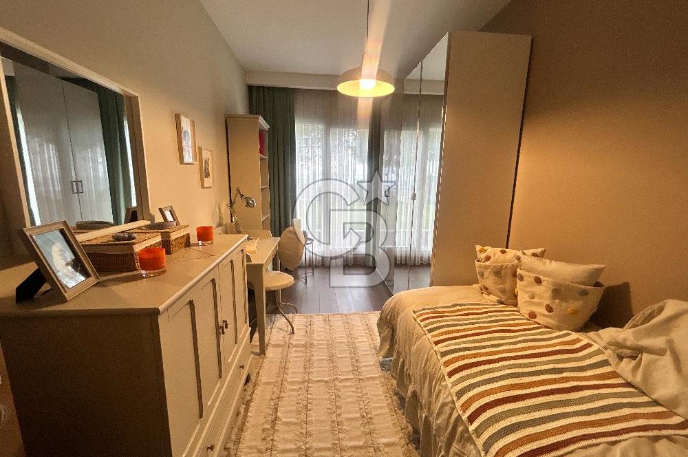Favorist Alkent Büyükçekmece'de Satılık Sıfır 2+1 E Tipi Daire