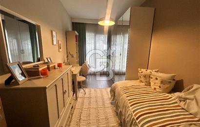 Favorist Alkent Büyükçekmece'de Satılık Sıfır 2+1 E Tipi Daire