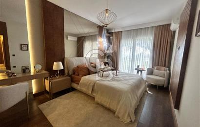 Favorist Alkent Büyükçekmece'de Satılık Sıfır 2+1 E Tipi Daire