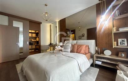 Favorist Alkent Büyükçekmece'de Satılık Sıfır 2+1 E Tipi Daire