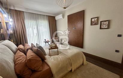 Favorist Alkent Büyükçekmece'de Satılık Sıfır 2+1 E Tipi Daire