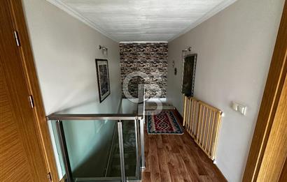 Demirköprü Şemikler Satılık Emsalsiz 4+2 Teraslı Dubleks Daire