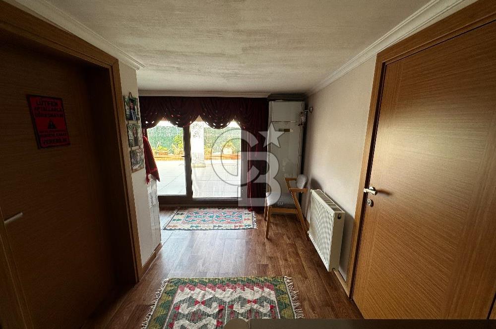 Demirköprü Şemikler Satılık Emsalsiz 4+2 Teraslı Dubleks Daire