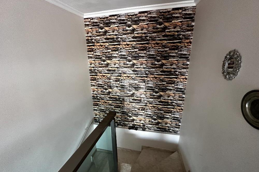 Demirköprü Şemikler Satılık Emsalsiz 4+2 Teraslı Dubleks Daire
