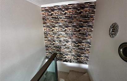 Demirköprü Şemikler Satılık Emsalsiz 4+2 Teraslı Dubleks Daire
