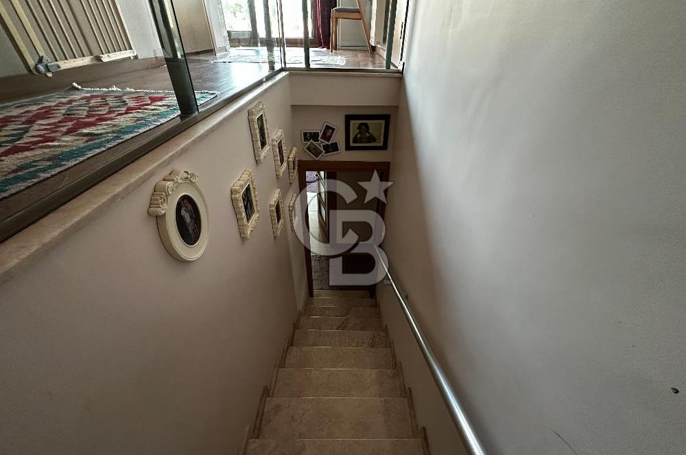 Demirköprü Şemikler Satılık Emsalsiz 4+2 Teraslı Dubleks Daire