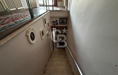 Demirköprü Şemikler Satılık Emsalsiz 4+2 Teraslı Dubleks Daire