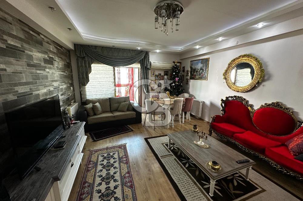 Demirköprü Şemikler Satılık Emsalsiz 4+2 Teraslı Dubleks Daire