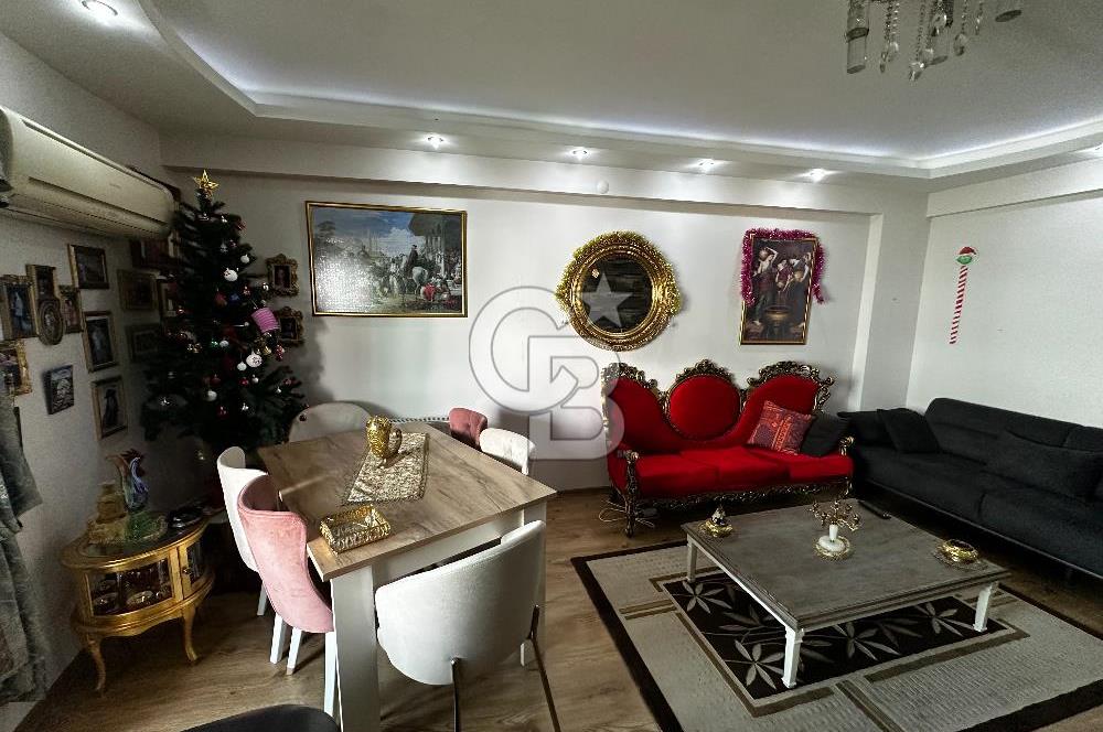 Demirköprü Şemikler Satılık Emsalsiz 4+2 Teraslı Dubleks Daire