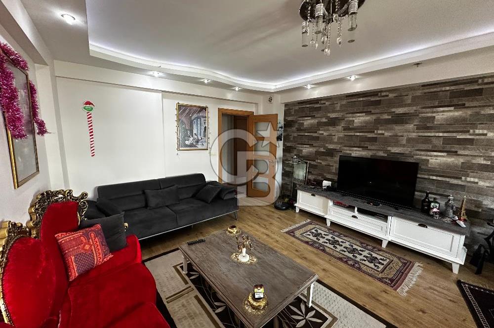 Demirköprü Şemikler Satılık Emsalsiz 4+2 Teraslı Dubleks Daire