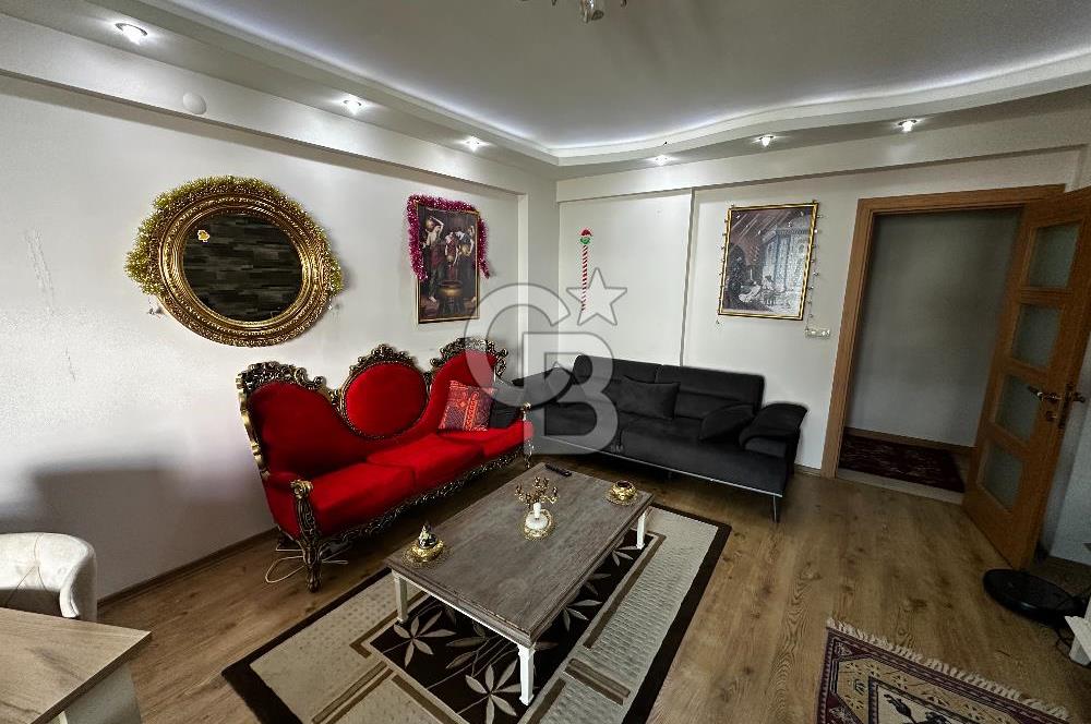 Demirköprü Şemikler Satılık Emsalsiz 4+2 Teraslı Dubleks Daire