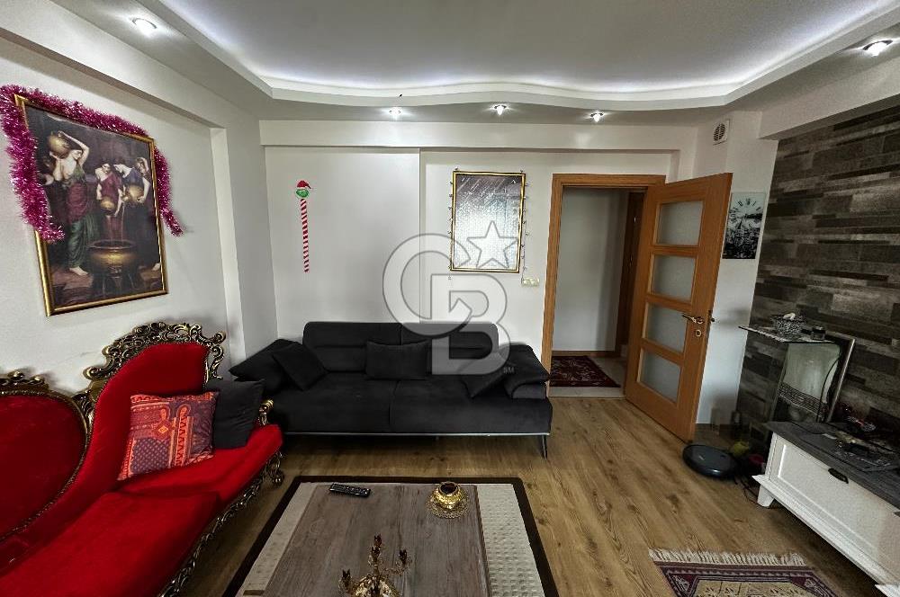 Demirköprü Şemikler Satılık Emsalsiz 4+2 Teraslı Dubleks Daire
