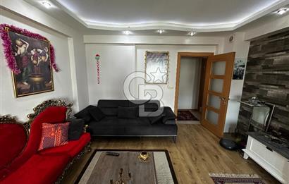 Demirköprü Şemikler Satılık Emsalsiz 4+2 Teraslı Dubleks Daire