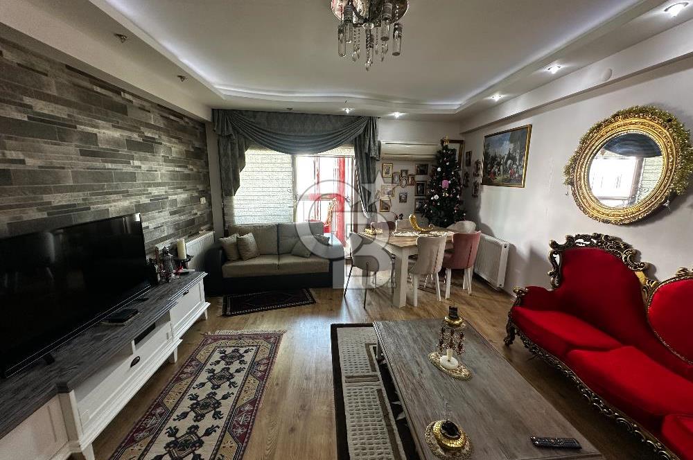 Demirköprü Şemikler Satılık Emsalsiz 4+2 Teraslı Dubleks Daire