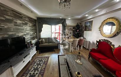Demirköprü Şemikler Satılık Emsalsiz 4+2 Teraslı Dubleks Daire