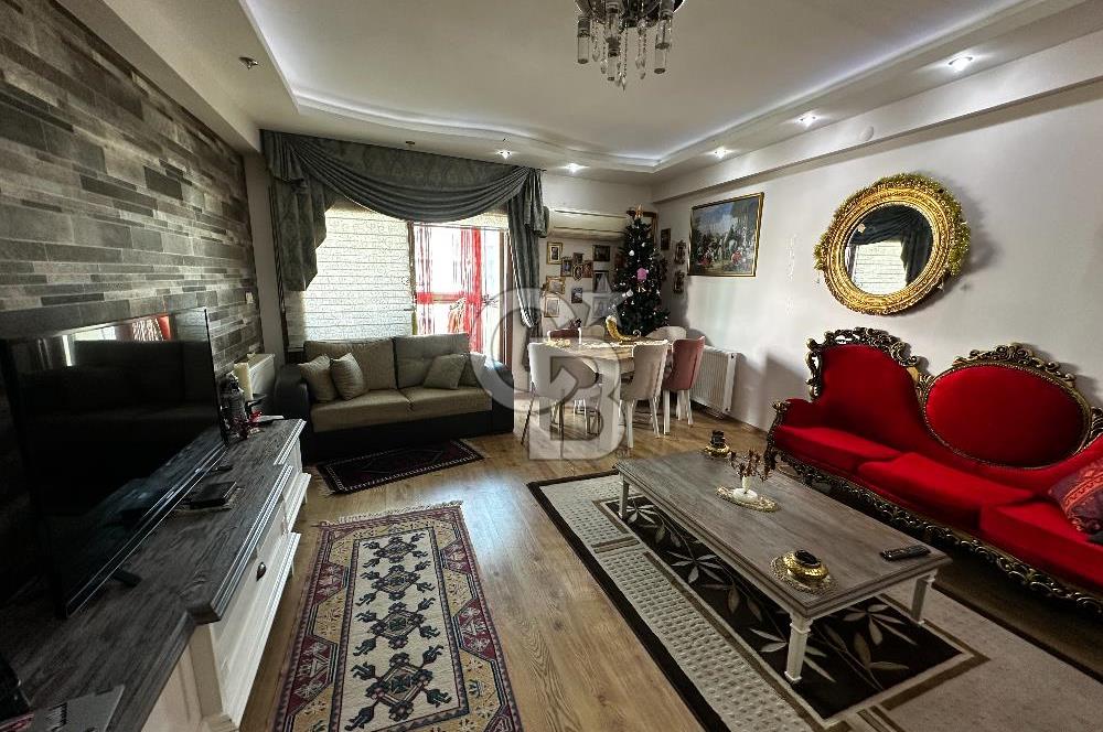 Demirköprü Şemikler Satılık Emsalsiz 4+2 Teraslı Dubleks Daire
