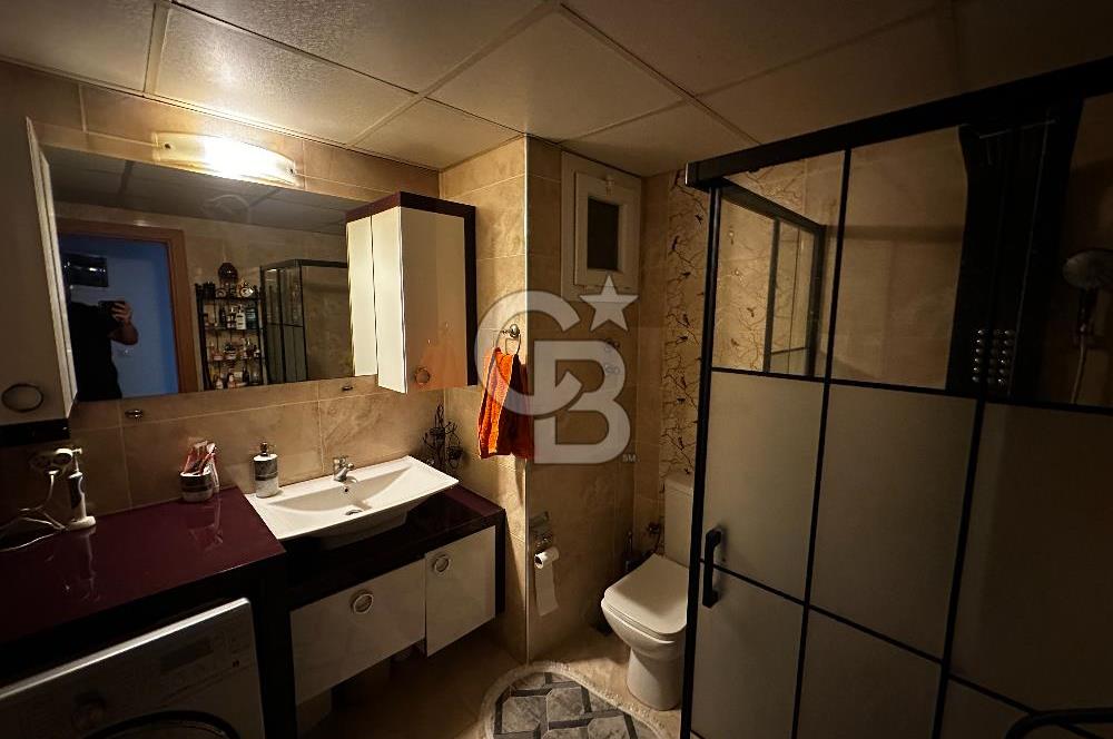Demirköprü Şemikler Satılık Emsalsiz 4+2 Teraslı Dubleks Daire