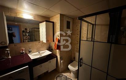 Demirköprü Şemikler Satılık Emsalsiz 4+2 Teraslı Dubleks Daire