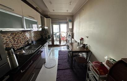 Demirköprü Şemikler Satılık Emsalsiz 4+2 Teraslı Dubleks Daire