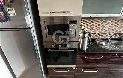 Demirköprü Şemikler Satılık Emsalsiz 4+2 Teraslı Dubleks Daire
