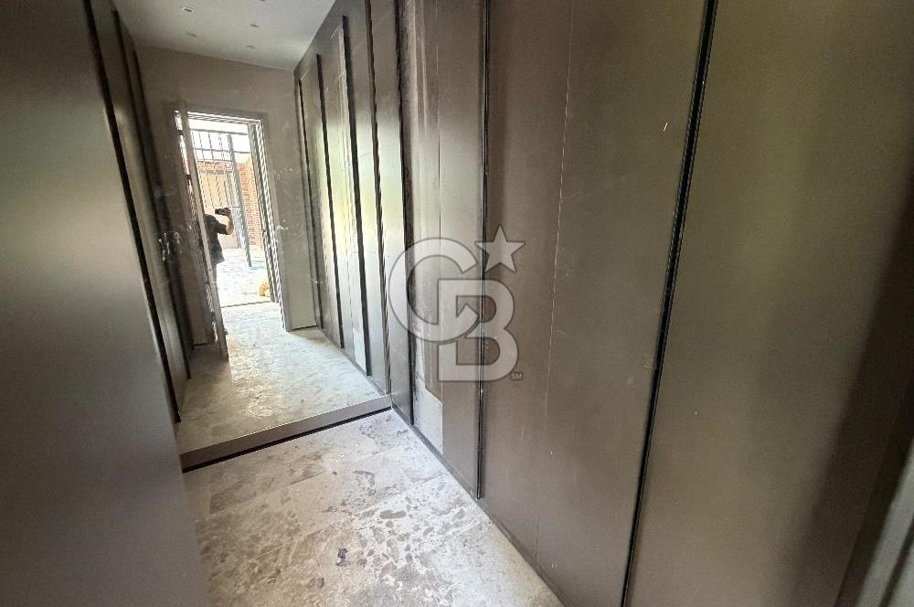 Yaşamkent Merkezde Kiralık 5+1 Lüks Villa