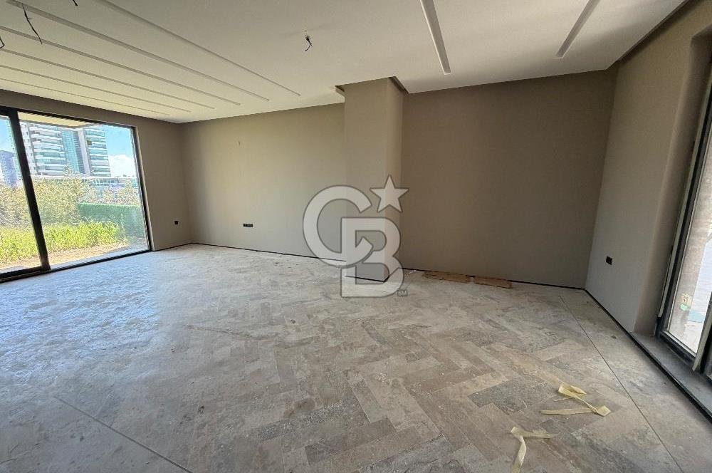 Yaşamkent Merkezde Kiralık 5+1 Lüks Villa