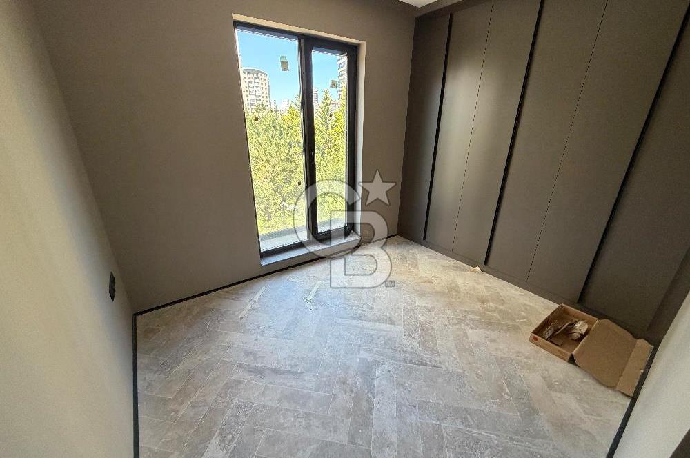 Yaşamkent Merkezde Kiralık 5+1 Lüks Villa