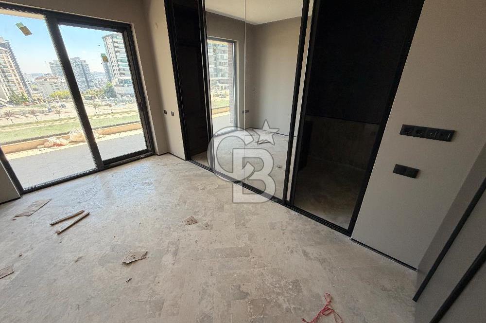 Yaşamkent Merkezde Kiralık 5+1 Lüks Villa