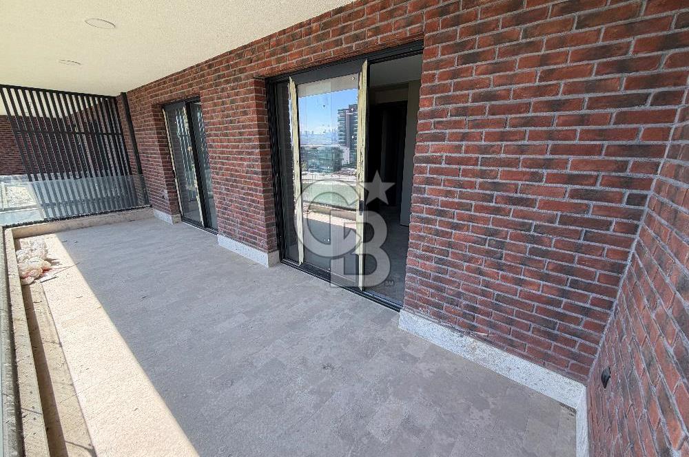Yaşamkent Merkezde Kiralık 5+1 Lüks Villa