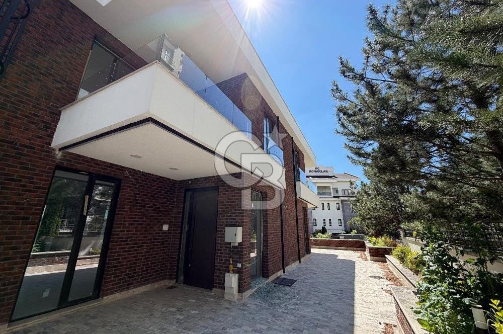 Yaşamkent Merkezde Kiralık 5+1 Lüks Villa