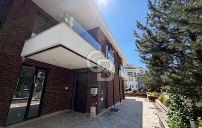 Yaşamkent Merkezde Kiralık 5+1 Lüks Villa