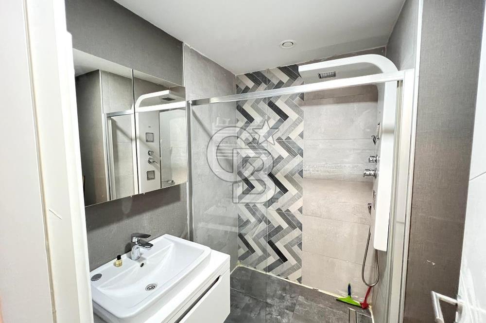 Fortis İstanbul'da Yatırm Fırsatı, Satılık 1+0 Residence Daire