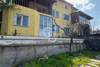 ŞİLE İMRENLİ'DE DENİZ MANZARALI SATILIK TRİPLEKS VİLLA - 11 - 349193