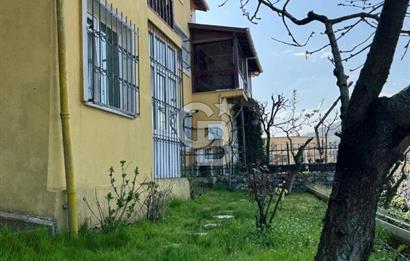 ŞİLE İMRENLİ'DE DENİZ MANZARALI SATILIK TRİPLEKS VİLLA
