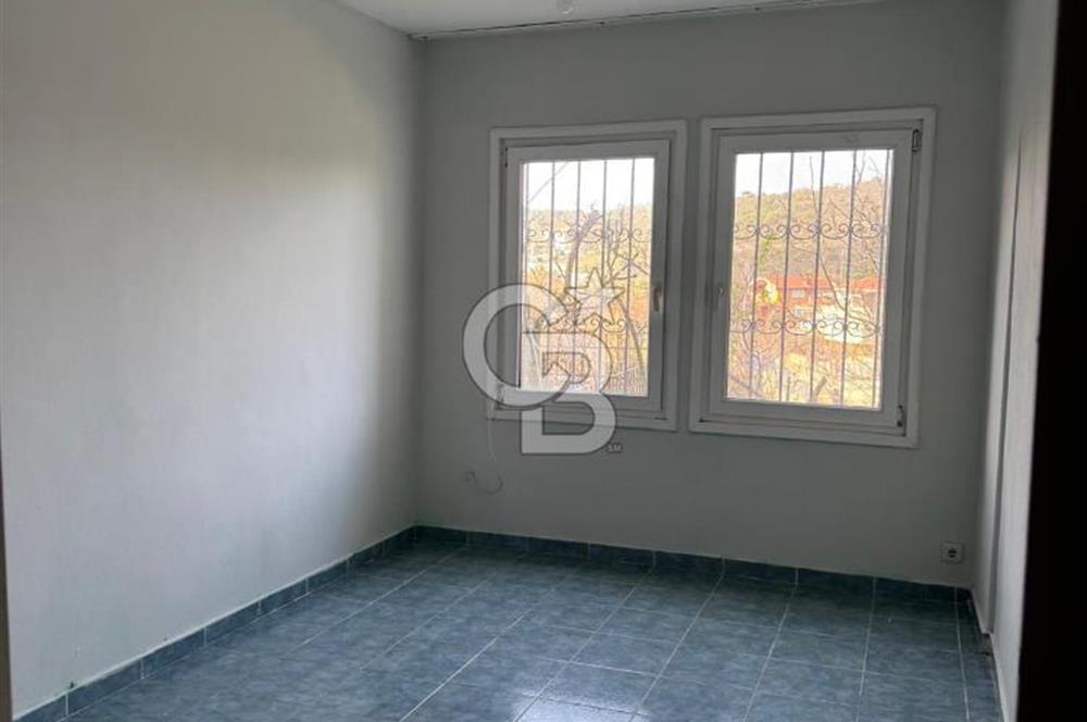 ŞİLE İMRENLİ'DE DENİZ MANZARALI SATILIK TRİPLEKS VİLLA