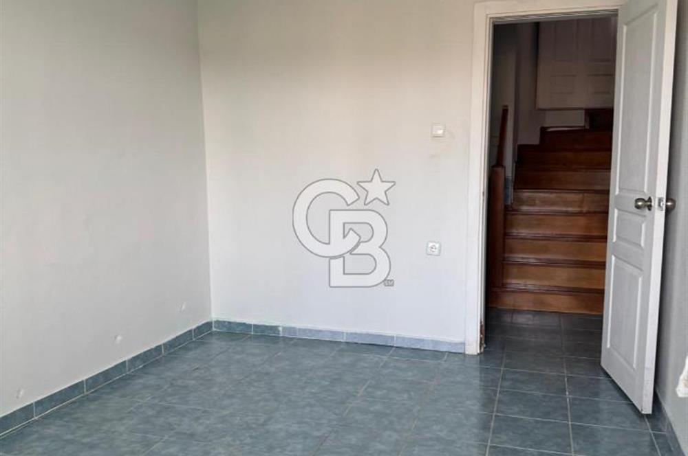 ŞİLE İMRENLİ'DE DENİZ MANZARALI SATILIK TRİPLEKS VİLLA