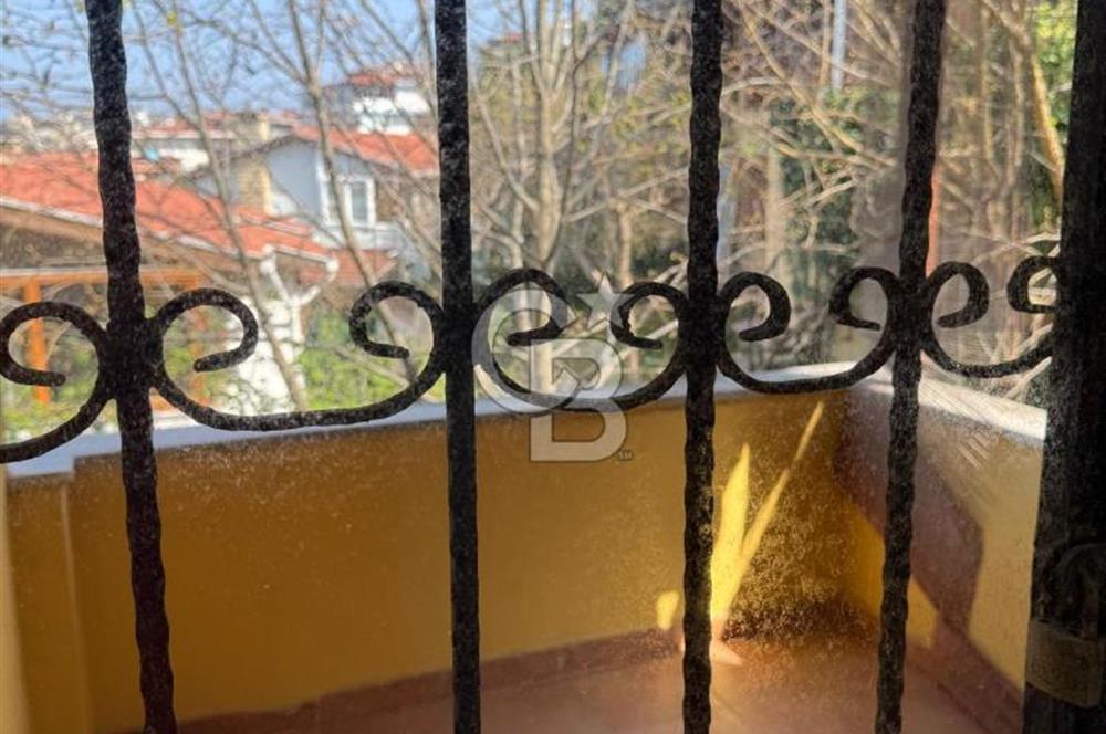ŞİLE İMRENLİ'DE DENİZ MANZARALI SATILIK TRİPLEKS VİLLA