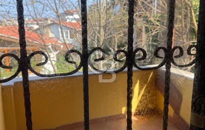 ŞİLE İMRENLİ'DE DENİZ MANZARALI SATILIK TRİPLEKS VİLLA