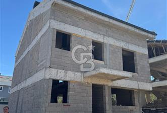 GÖLBAŞI İNCEK TEK YAPIDA SATILIK NATAMAM VİLLA - 7 - 349372