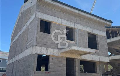 GÖLBAŞI İNCEK TEK YAPIDA SATILIK NATAMAM VİLLA