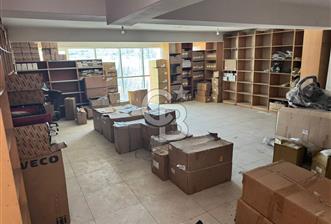 ŞAŞMAZ OTO SANAYİDE SATILIK 5 KATLI İSKANLI TİCARİ BİNA - 12 - 349371