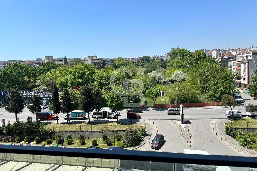 Fortis İstanbul'da Yatırm Fırsatı, Satılık 1+0 Residence Daire