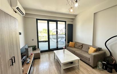 Fortis İstanbul'da Yatırm Fırsatı, Satılık 1+0 Residence Daire