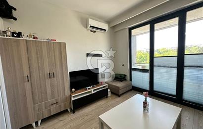 Fortis İstanbul'da Yatırm Fırsatı, Satılık 1+0 Residence Daire