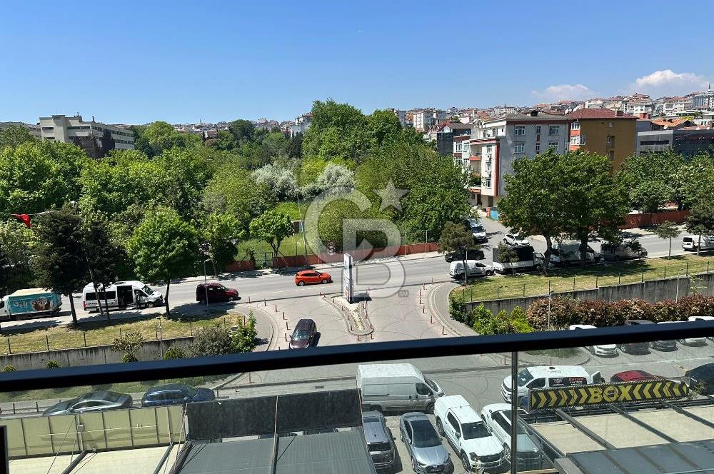 Fortis İstanbul'da Yatırm Fırsatı, Satılık 1+0 Residence Daire